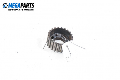 Gear wheel for Volkswagen Golf VI Hatchback (10.2008 - 02.2014) 1.6 TDI, 105 hp