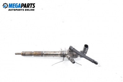 Duza diesel for Volkswagen Golf VI Hatchback (10.2008 - 02.2014) 1.6 TDI, 105 hp