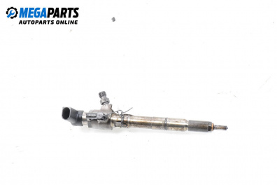 Diesel fuel injector for Volkswagen Golf VI Hatchback (10.2008 - 02.2014) 1.6 TDI, 105 hp