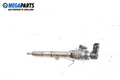 Diesel fuel injector for Volkswagen Golf VI Hatchback (10.2008 - 02.2014) 1.6 TDI, 105 hp