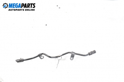 Țeavă de combustibil for Volkswagen Golf VI Hatchback (10.2008 - 02.2014) 1.6 TDI, 105 hp