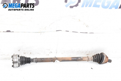 Driveshaft for Volkswagen Golf VI Hatchback (10.2008 - 02.2014) 1.6 TDI, 105 hp, position: front - right