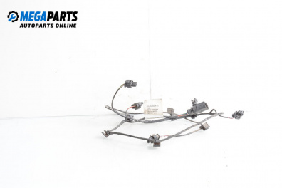 Wiring for Volkswagen Passat V Variant B6 (08.2005 - 11.2011) 2.0 TDI, 110 hp