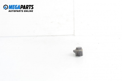 Parktronic for Volkswagen Passat V Variant B6 (08.2005 - 11.2011)