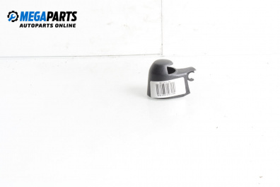 Interior plastic for Volkswagen Passat V Variant B6 (08.2005 - 11.2011), 5 doors, station wagon, position: front