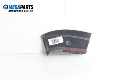 Plastic cover for Volkswagen Passat V Variant B6 (08.2005 - 11.2011), 5 doors, station wagon