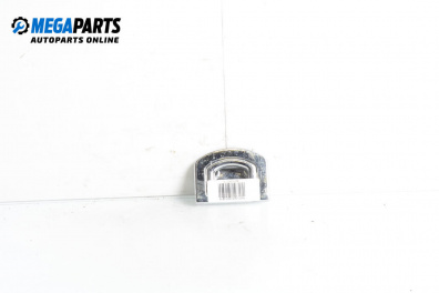Luggage lock for Volkswagen Passat V Variant B6 (08.2005 - 11.2011), station wagon