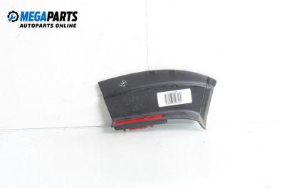Plastic cover for Volkswagen Passat V Variant B6 (08.2005 - 11.2011), 5 doors, station wagon