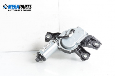 Front wipers motor for Volkswagen Passat V Variant B6 (08.2005 - 11.2011), station wagon, position: rear