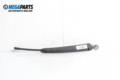 Wischerarm heckscheibe for Volkswagen Passat V Variant B6 (08.2005 - 11.2011), position: rückseite