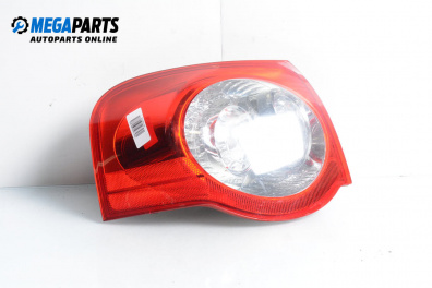 Tail light for Volkswagen Passat V Variant B6 (08.2005 - 11.2011), station wagon, position: left
