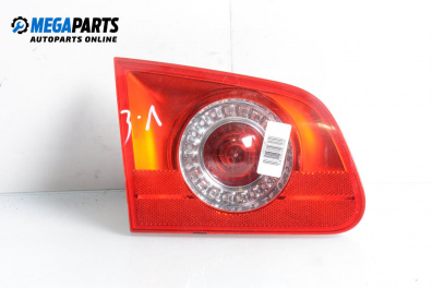 Inner tail light for Volkswagen Passat V Variant B6 (08.2005 - 11.2011), station wagon, position: left