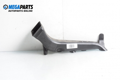 Air duct for Volkswagen Passat V Variant B6 (08.2005 - 11.2011) 2.0 TDI, 110 hp
