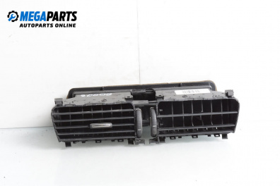 Fante de aer încălzire for Volkswagen Passat V Variant B6 (08.2005 - 11.2011)