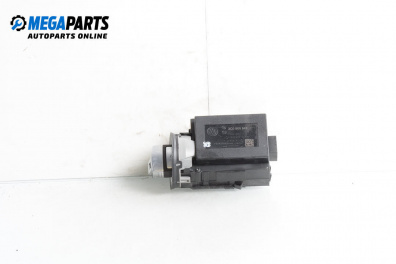 Ignition key for Volkswagen Passat V Variant B6 (08.2005 - 11.2011)