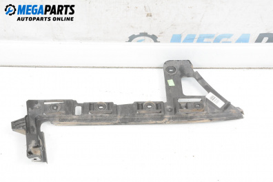 Stoßstangehalterung for Volkswagen Passat V Variant B6 (08.2005 - 11.2011), combi, position: rückseite