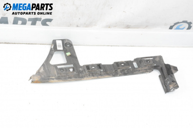 Stoßstangehalterung for Volkswagen Passat V Variant B6 (08.2005 - 11.2011), combi, position: rückseite