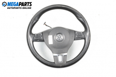 Steering wheel for Volkswagen Passat V Variant B6 (08.2005 - 11.2011)