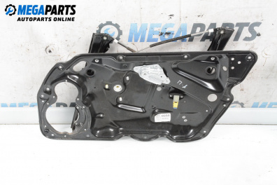 Меcanism geam electric for Volkswagen Passat V Variant B6 (08.2005 - 11.2011), 5 uși, combi, position: dreaptă - fața