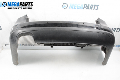 Bara de protectie spate for Volkswagen Passat V Variant B6 (08.2005 - 11.2011), combi