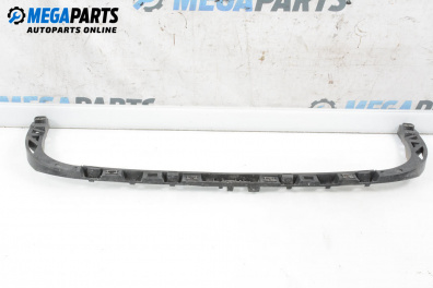 Stoßstangehalterung for Volkswagen Passat V Variant B6 (08.2005 - 11.2011), combi, position: rückseite