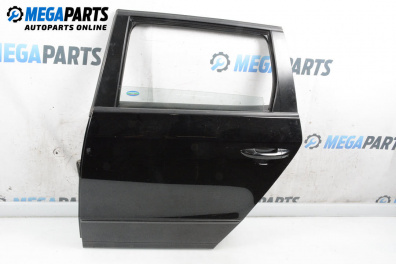 Tür for Volkswagen Passat V Variant B6 (08.2005 - 11.2011), 5 türen, combi, position: links, rückseite