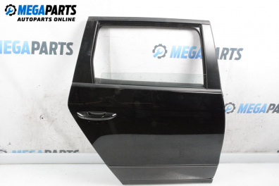 Tür for Volkswagen Passat V Variant B6 (08.2005 - 11.2011), 5 türen, combi, position: rechts, rückseite