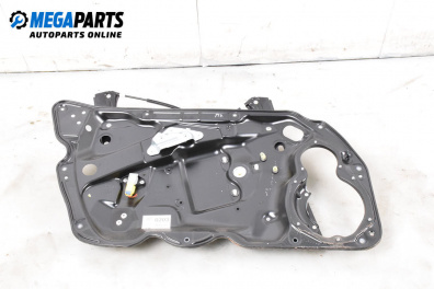 Motor des elektrischen fensterhebers for Volkswagen Passat V Variant B6 (08.2005 - 11.2011), 5 türen, combi, position: links, vorderseite