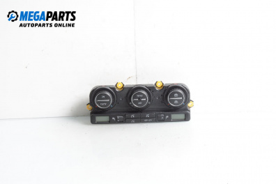 Air conditioning panel for Volkswagen Passat V Variant B6 (08.2005 - 11.2011)