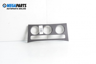 Central console bottom for Volkswagen Passat V Variant B6 (08.2005 - 11.2011)