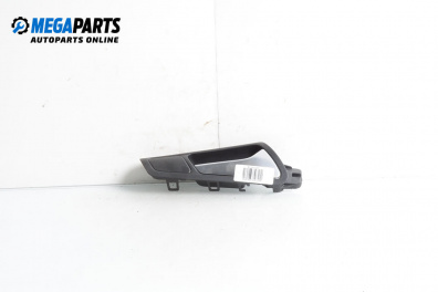 Inner handle for Volkswagen Passat V Variant B6 (08.2005 - 11.2011), 5 doors, station wagon, position: front - right