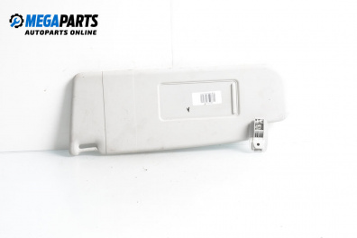 Sun visor for Volkswagen Passat V Variant B6 (08.2005 - 11.2011), position: left