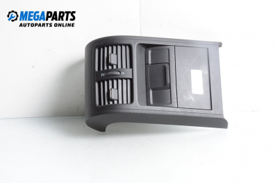 Zentralkonsole for Volkswagen Passat V Variant B6 (08.2005 - 11.2011)