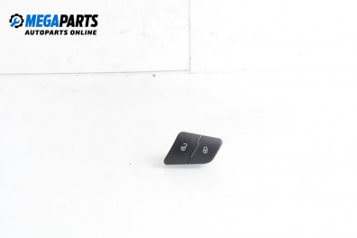 Central locking button for Volkswagen Passat V Variant B6 (08.2005 - 11.2011)