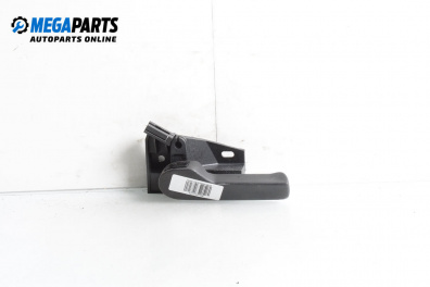 Bonnet release handle for Volkswagen Passat V Variant B6 (08.2005 - 11.2011), 5 doors, station wagon
