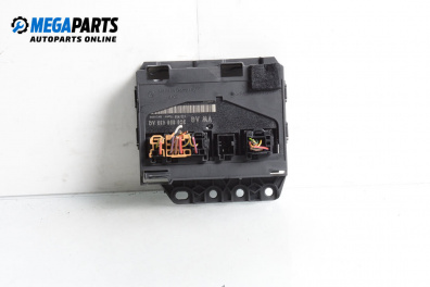 Modul confort for Volkswagen Passat V Variant B6 (08.2005 - 11.2011)