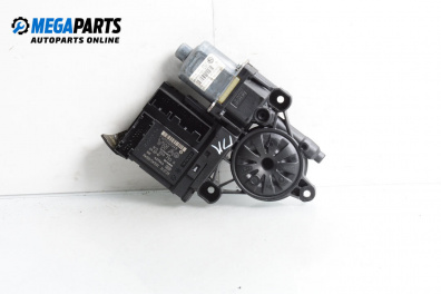 Antriebsmotor el. fensterheber for Volkswagen Passat V Variant B6 (08.2005 - 11.2011), 5 türen, combi, position: links, vorderseite