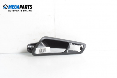 Inner handle for Volkswagen Passat V Variant B6 (08.2005 - 11.2011), 5 doors, station wagon, position: front - left