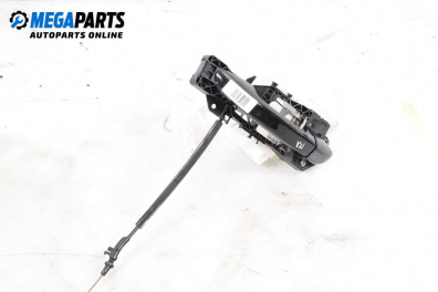Mâner exterior for Volkswagen Passat V Variant B6 (08.2005 - 11.2011), 5 uși, combi, position: stânga - fața