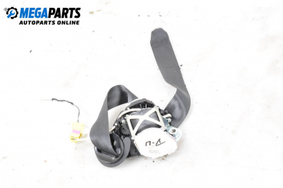 Seat belt for Volkswagen Passat V Variant B6 (08.2005 - 11.2011), 5 doors, position: front - right