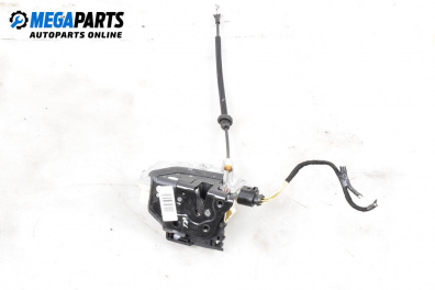 Încuietoare for Volkswagen Passat V Variant B6 (08.2005 - 11.2011), position: stânga - fața