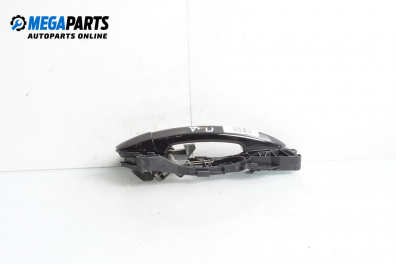Mâner exterior for Volkswagen Passat V Variant B6 (08.2005 - 11.2011), 5 uși, combi, position: dreaptă - fața