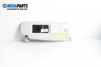 Sun visor for Volkswagen Passat V Variant B6 (08.2005 - 11.2011), position: right