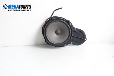 Lautsprecher for Volkswagen Passat V Variant B6 (08.2005 - 11.2011)