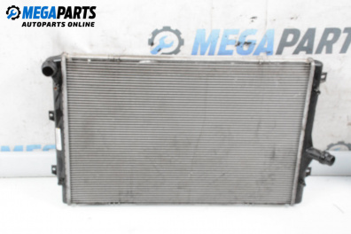 Wasserradiator for Volkswagen Passat V Variant B6 (08.2005 - 11.2011) 2.0 TDI, 110 hp