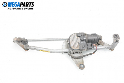 Front wipers motor for Volkswagen Passat V Variant B6 (08.2005 - 11.2011), station wagon, position: front