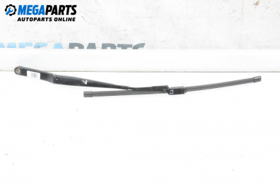 Wischerarm frontscheibe for Volkswagen Passat V Variant B6 (08.2005 - 11.2011), position: links