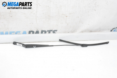 Wischerarm frontscheibe for Volkswagen Passat V Variant B6 (08.2005 - 11.2011), position: rechts