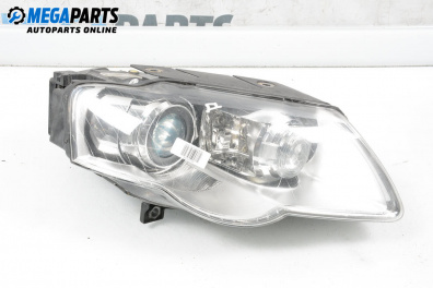 Scheinwerfer for Volkswagen Passat V Variant B6 (08.2005 - 11.2011), combi, position: rechts