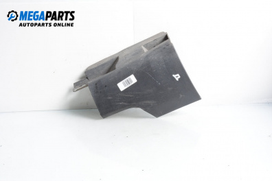 Side skirt for Volkswagen Passat V Variant B6 (08.2005 - 11.2011), 5 doors, station wagon, position: right